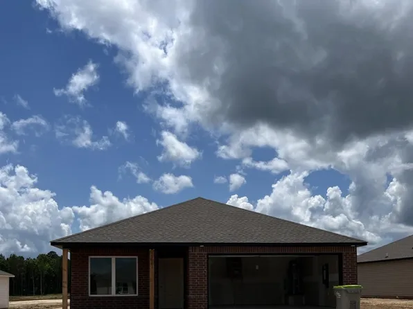 15081 Thompson Branch Trl, Hensley, AR 72065