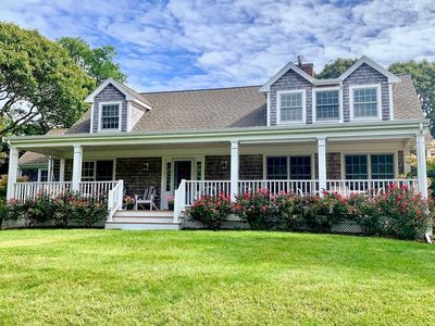 45 Bumblebee Hill Rd, Falmouth, MA, 02540