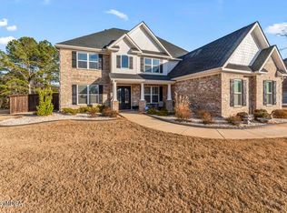805 Carnegie Ct, Locust Grove, GA 30248
