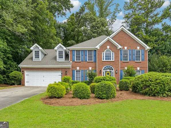 6844 Wynbrooke Cv, Stone Mountain, GA 30087