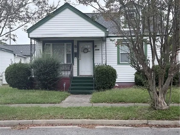 1536 Centre Ave, Portsmouth, VA 23704