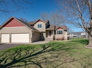 17427 Falcon Ave, Farmington, MN 55024
