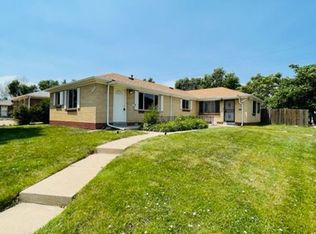 3591 Olive St, Denver, CO 80207