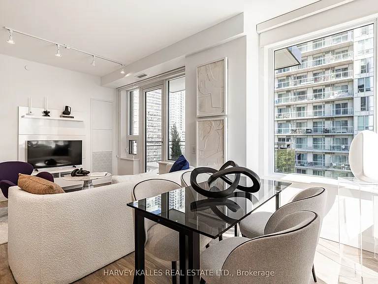 71 Redpath Ave #1302 — Photo 1