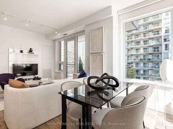 71 Redpath Ave, Toronto, ON