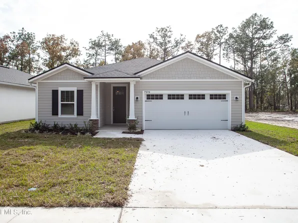 7570 MORSE Avenue, Jacksonville, FL 32244