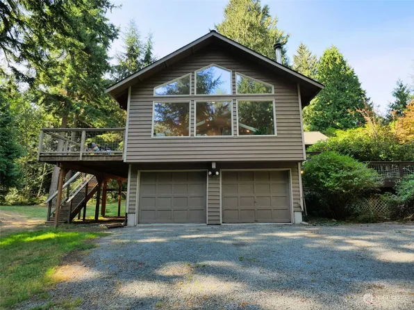 4306 Meander Lane, Langley, WA 98260