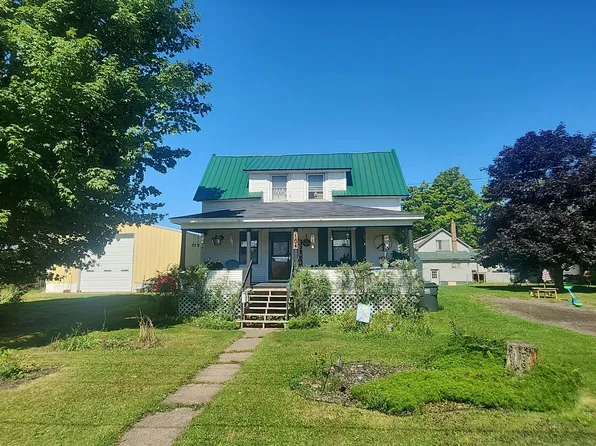 104 E Eastern Ave, Lanse, MI 49946