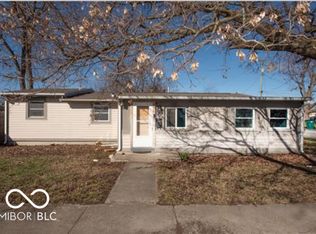 708 Evans St, Lebanon, IN