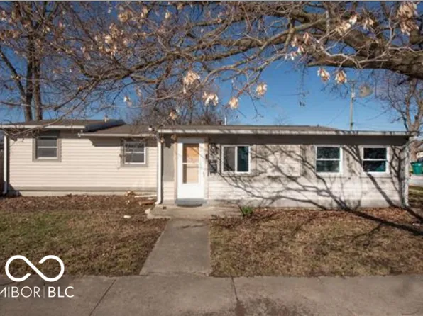 708 Evans St, Lebanon, IN 46052