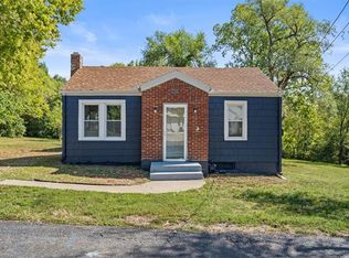 4745 Goodman St, Overland Park, KS 66203