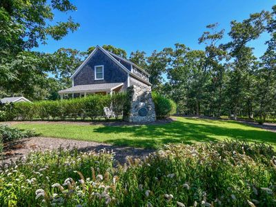 27 Marions Way, Tisbury, MA, 02568