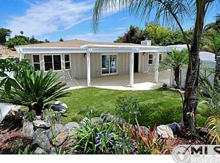 9860 La Cresta Rd, Spring Valley, CA 91977