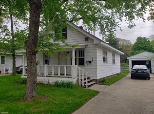 4942 Walton Ave SW, Wyoming, MI 49548