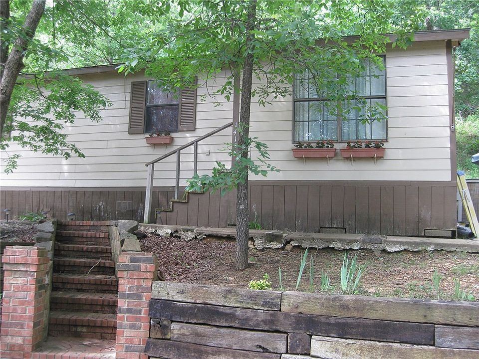 14158 Low Gap Rd #100, West Fork, AR 72774 | Zillow