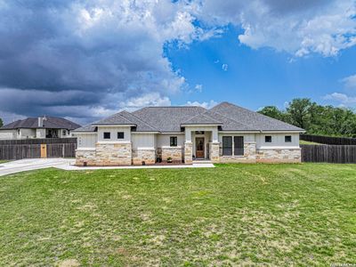 109 Archer Ridge Dr, La Vernia, TX, 78121