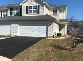 1341 Remington Dr #1341, Volo, IL 60020