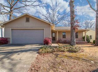 118 King Pine Rd, Sherwood, AR 72120