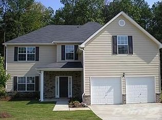 9185 Saunders Dr, Covington, GA 30014