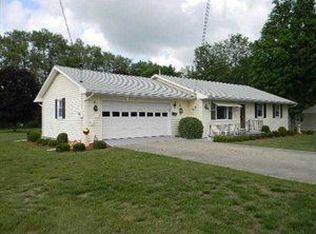 50 Gail Dr, Cattaraugus, NY 14719