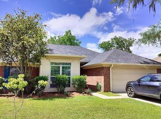 200 Saltlanding Cir, Savannah, GA 31405