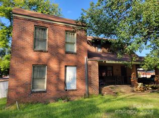 100 Harper St, Star, NC 27356