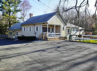 33 Germonds Rd APT C, New City, NY 10956