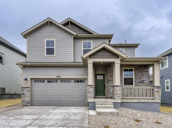 13791 Daffodil Way, Parker, CO 80134