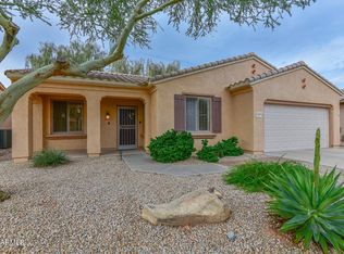 18674 N Summerbreeze Way, Surprise, AZ 85374