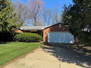 601 Hollywood Dr, Galion, OH