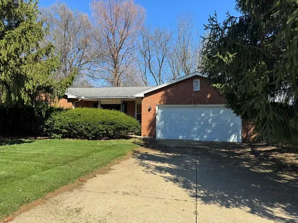 601 Hollywood Dr, Galion, OH 44833