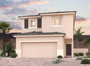 8498 Balfour Meadows Ave, Las Vegas, NV 89113