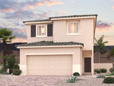 8498 Balfour Meadows Ave, Las Vegas, NV, 89113