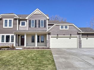 8894 Rose Rock Ct, Byron Center, MI 49315