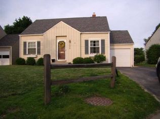 1846 Kenny Rd, Columbus, OH 43212