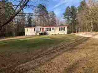 977 Wildlife Ct, Grovetown, GA 30813