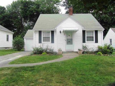 28 Meyer Ave, Poughkeepsie, NY, 12603