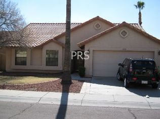 2519 E Granite View Dr, Phoenix, AZ 85048