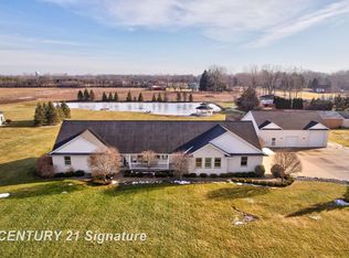 4050 Hackett Rd, Saginaw, MI 48603