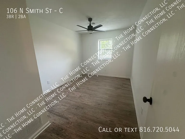 106 N Smith St #C — Photo 10