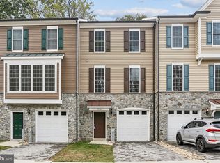 9256 Laurens Way, Laurel, MD 20723
