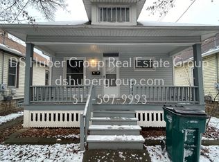 511 S Hosmer St, Lansing, MI 48912