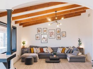 60050 Meredith Rd, Yucca Valley, CA 92284