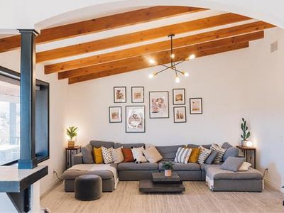 60050 Meredith Rd, Yucca Valley, CA, 92284