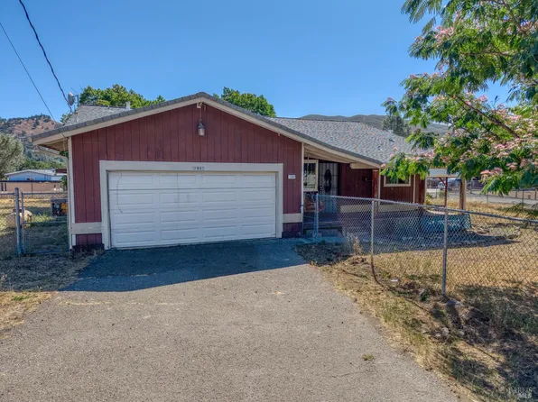 17002 Acacia Way, Clearlake Oaks, CA 95423