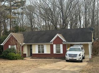 51 County Road 140, Oxford, MS 38655