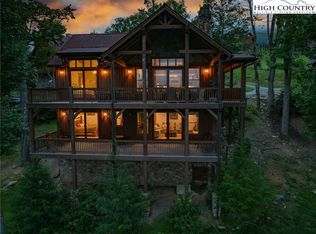 192 Eagle Village Cir, Banner Elk, NC 28604