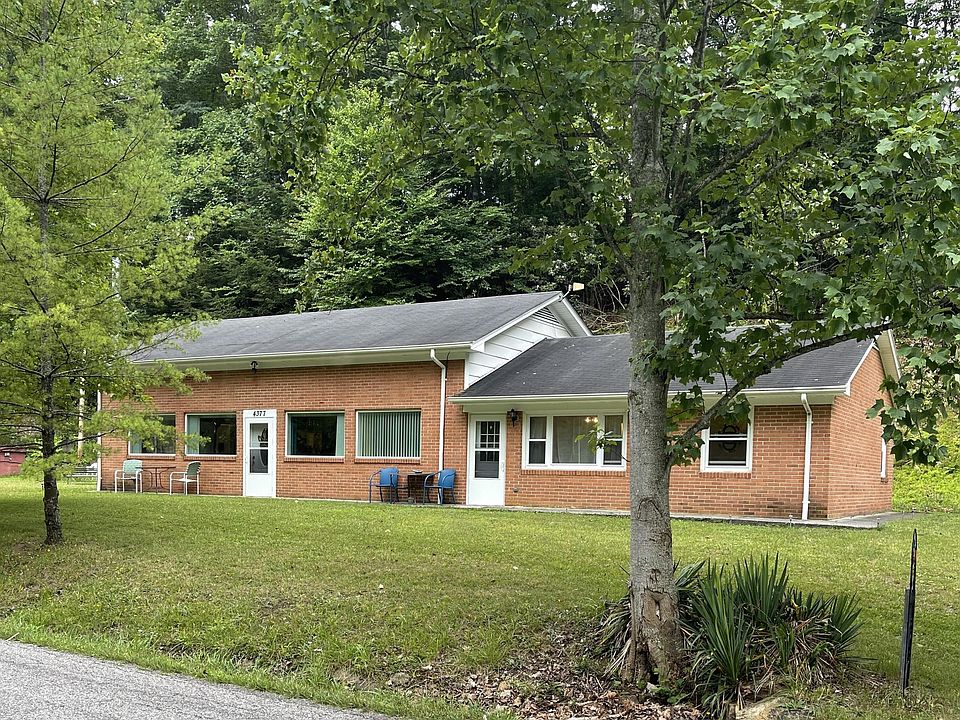 4377 Big Stony Creek Rd, Ripplemead, VA 24150 Zillow