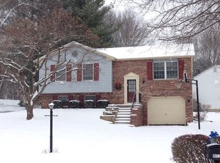 1403 Marlow Ct, Bel Air, MD 21014