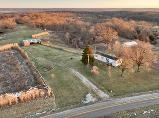 40466 State Highway Ave, Green Castle, MO 63544